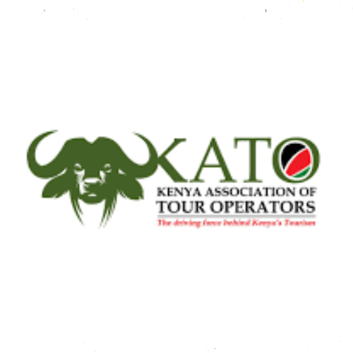 Kenya Association of Tour Operators (KATO) member