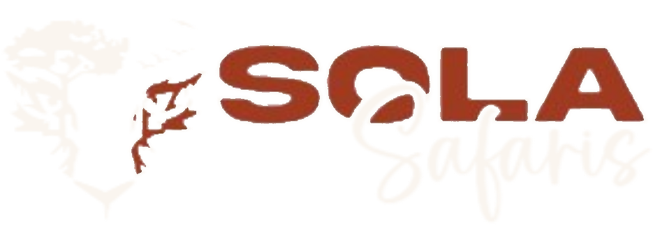Sola Safari Travels